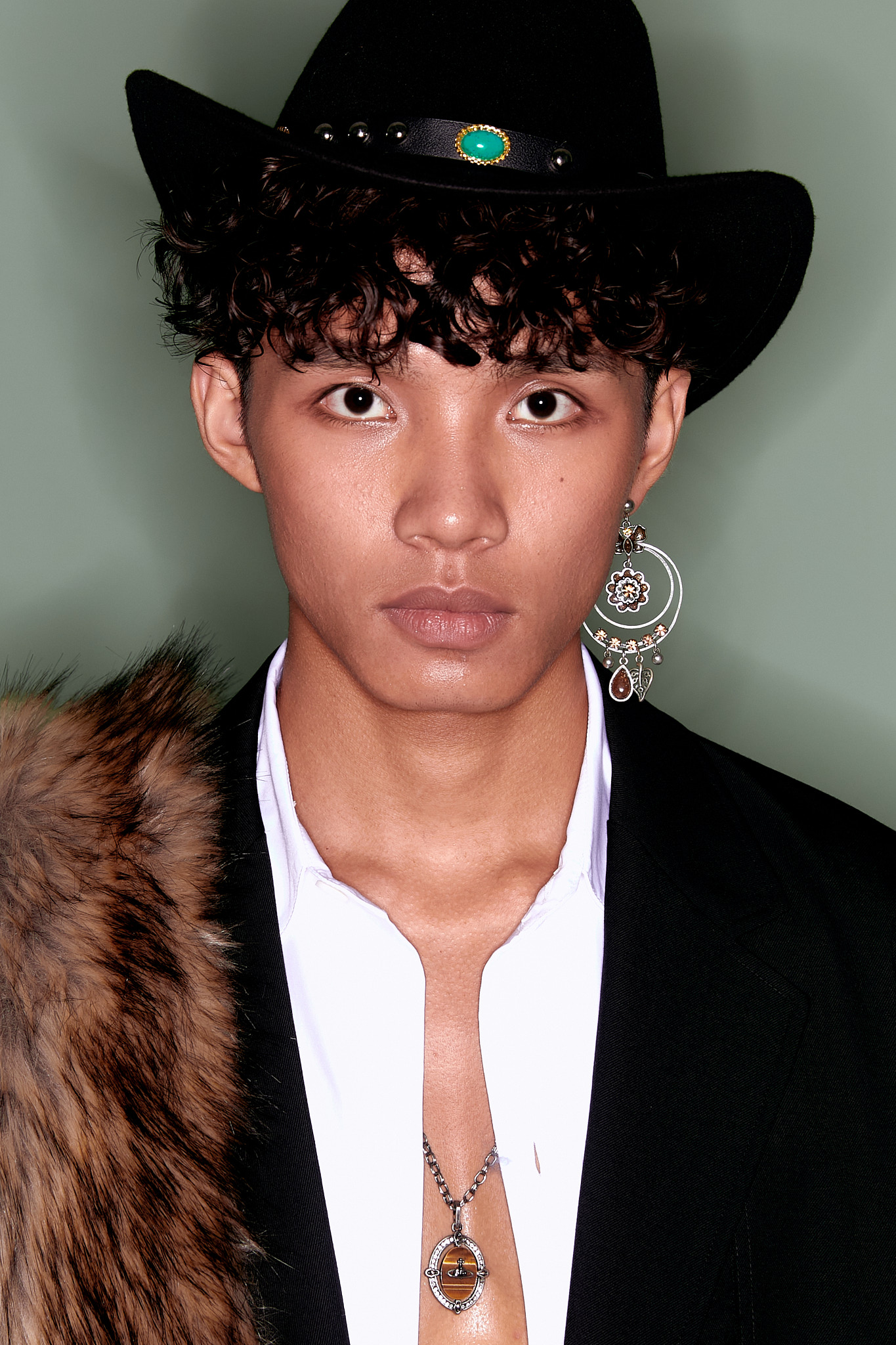 楊宇昂 188 94-72-94