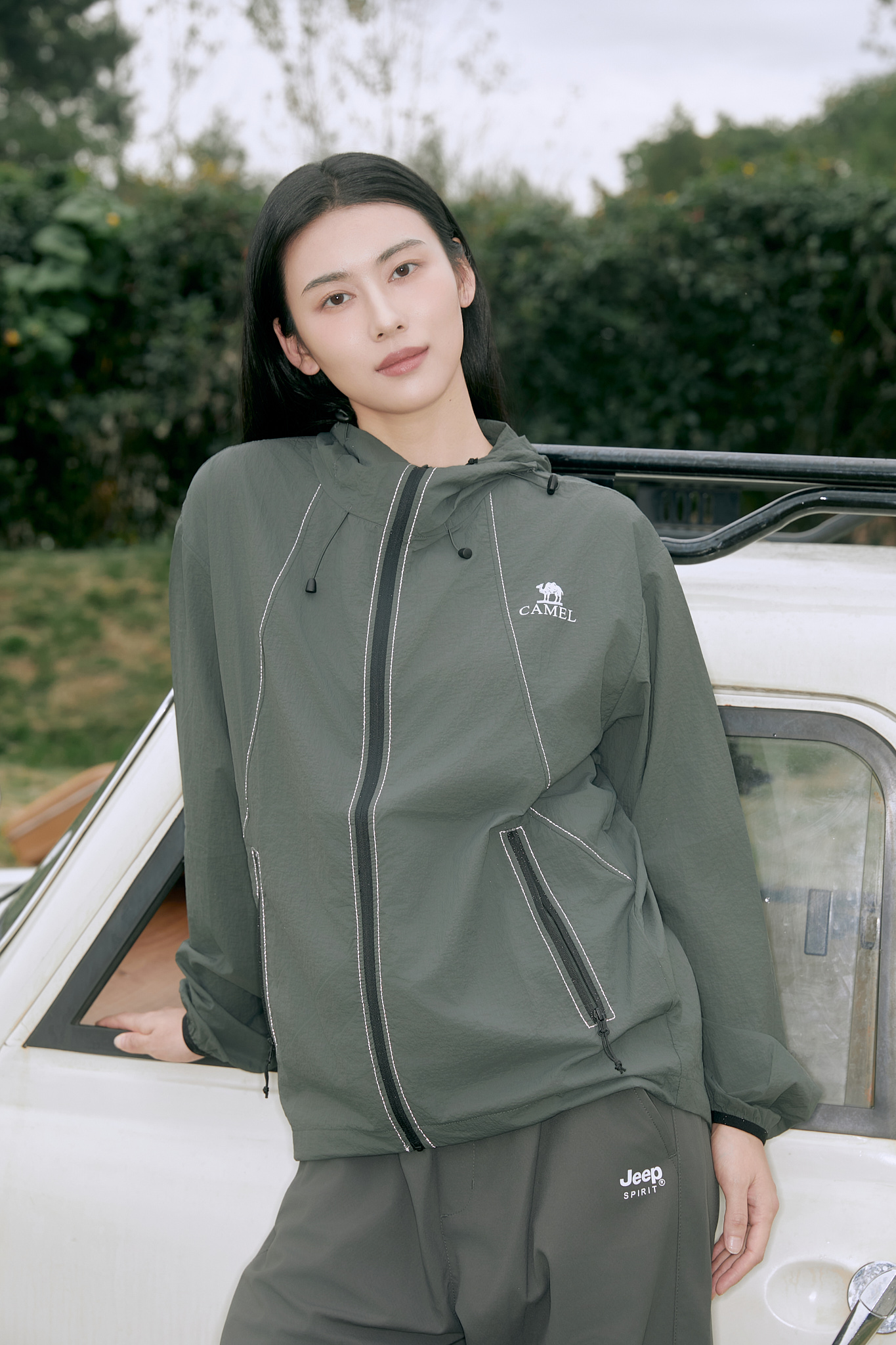 韋紫薇 170 83-60-90