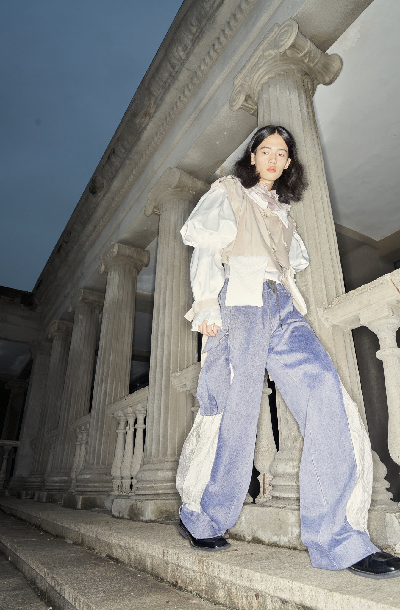 張思卿 185 85-68-90