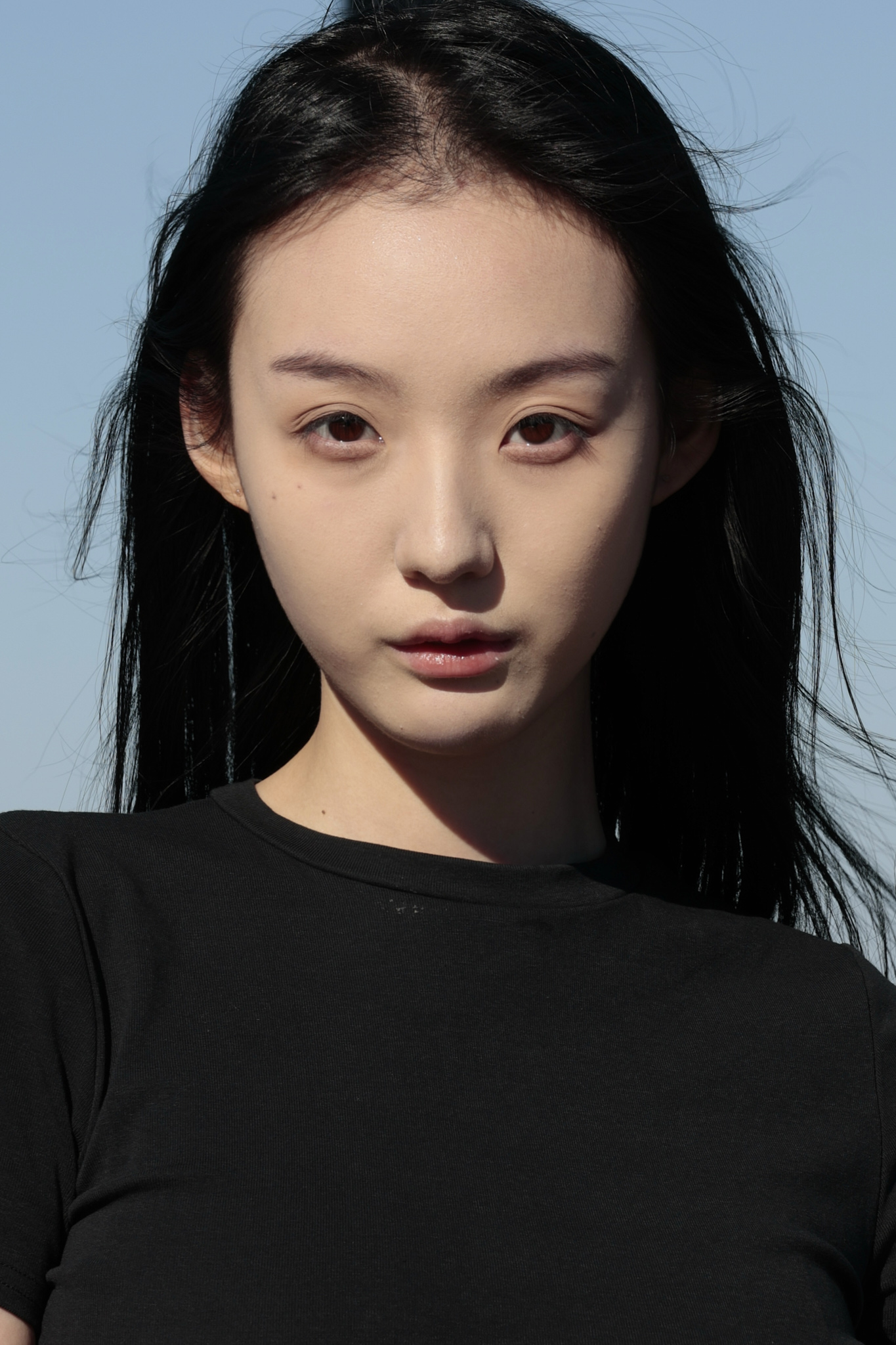 王子婧 178 82-60-90